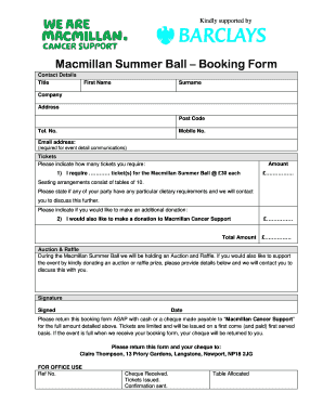 Form preview picture