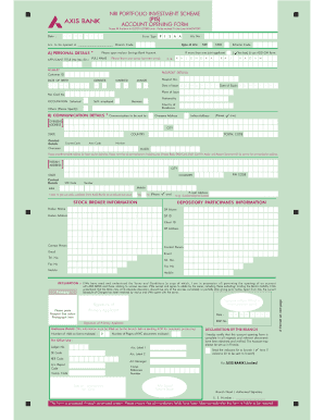 Form preview picture