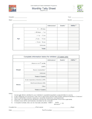 Form preview picture