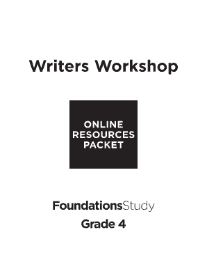 Grade 4 Writing Narrative Assessment