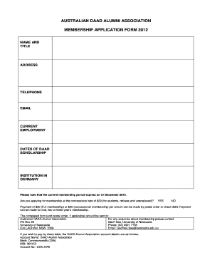 Form preview picture