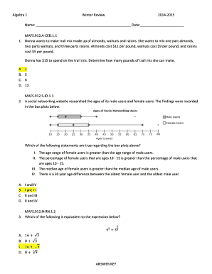 Form preview picture