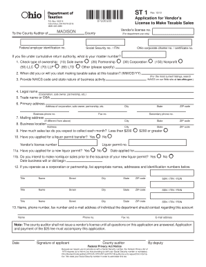 Form preview picture