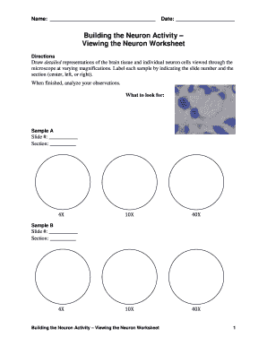 Form preview picture