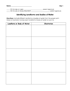 Student Homework Assignment