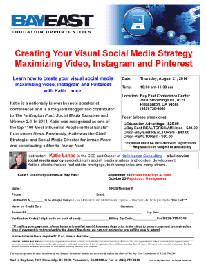 Creating you visual Social Media 8-21pub