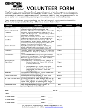 KMS Volunteer Form 2014-2015.docx - kenstonlocal