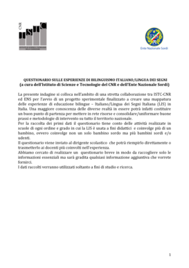 The periodic table of the amendments - Corretto Modulo Questionario BI.doc - ens