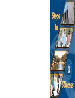 Southern University Admissions Application