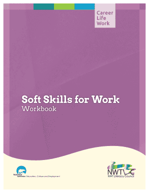 Soft Skills for Work Workbook