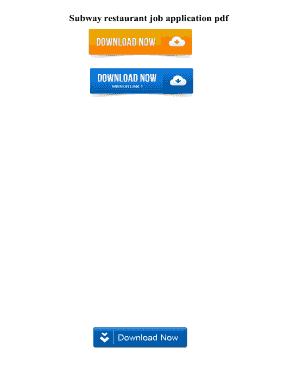 restaurant order form template