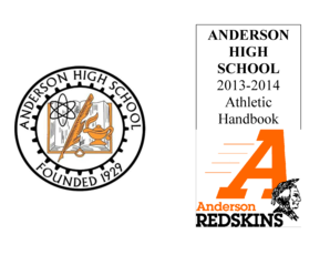 Forest Hills School District Athletic Information and Pledge Form