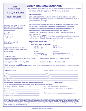 California Lease Agreement