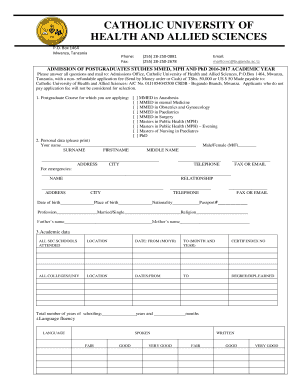 Form preview picture