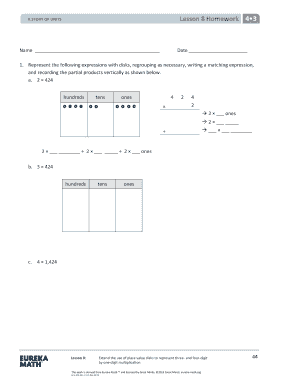 Math Homework 4