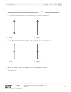 20 printable classroom exit ticket template printable forms