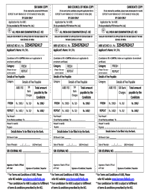 Form preview picture