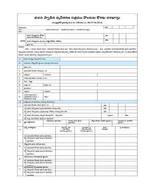 Building Completion Notice