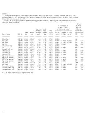 IRS Form 1099-OID