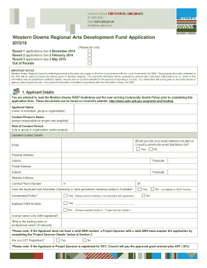 Form preview picture