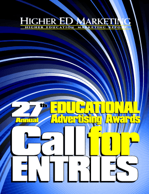 Advertising Agency Contact Form