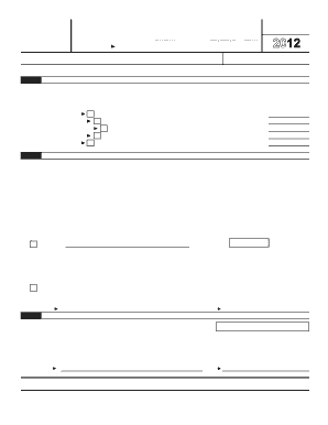 IRS Form 8879-EO Signature Authorization