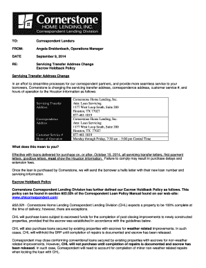escrow holdback form - Editable, Fillable & Printable Legal Templates