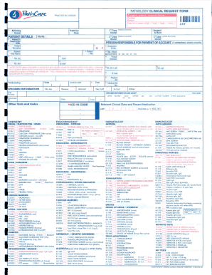 Form preview picture