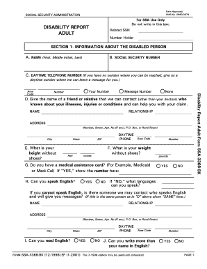 California Lease Agreement