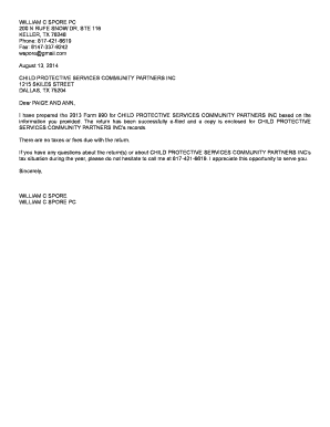 IRS Form 8879-EO Signature Authorization