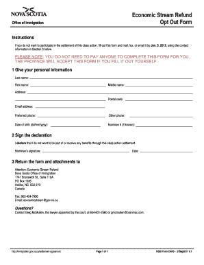 CAR0 opt out form - static11sqspcdncom