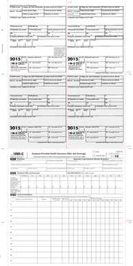 Form 1095-C