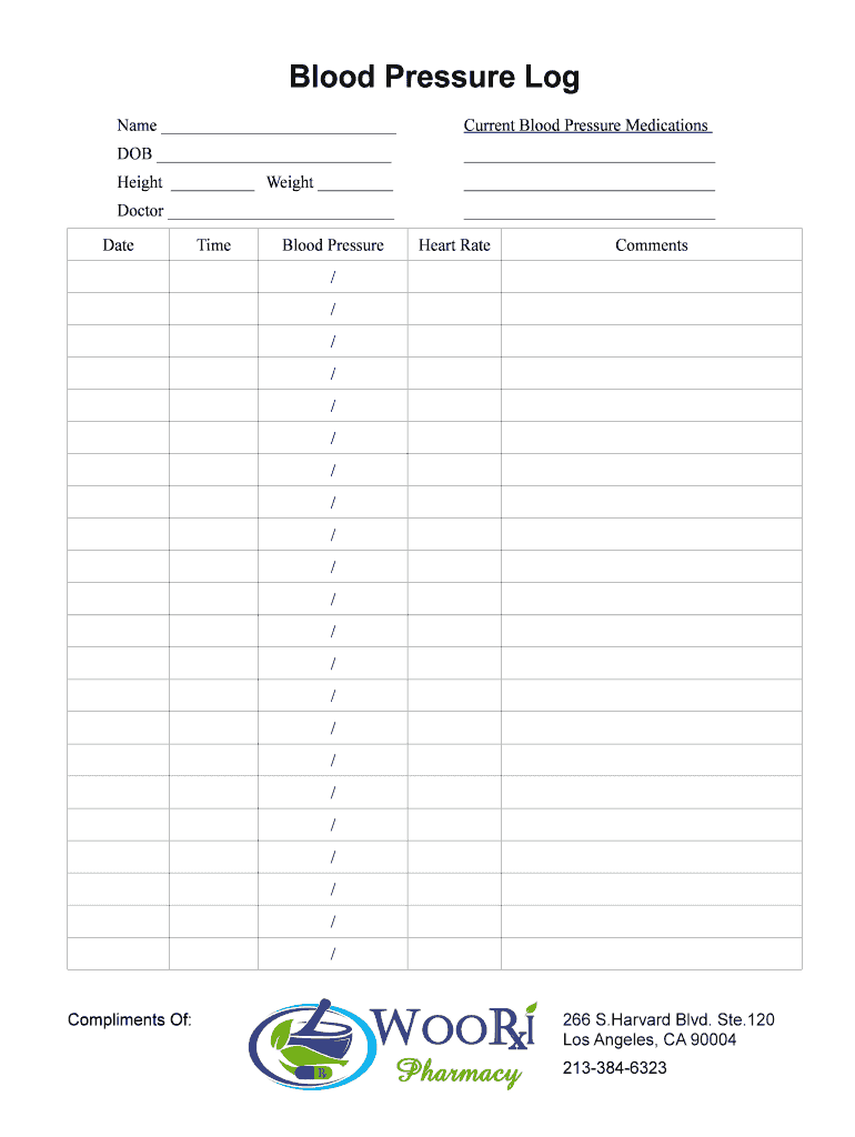 What Is The Cause Of High Blood Pressure Fill Online Printable 