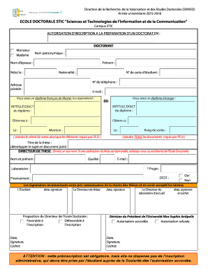 Form preview picture