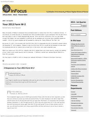 2013 Form W-2