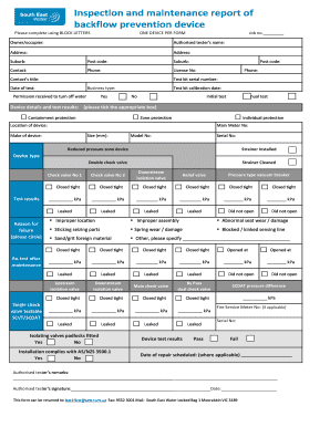 Form preview picture