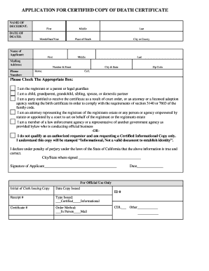 Death certificate letter - 2014 Death Application-English-lakeweb.rtf - co lake ca