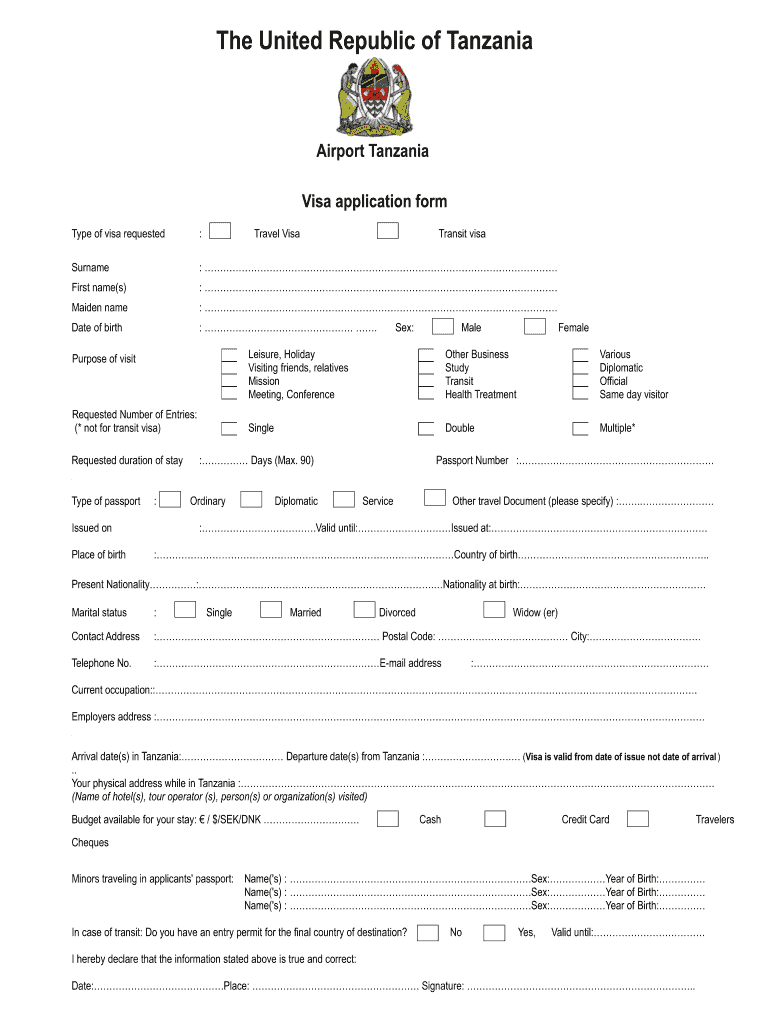The Manta Resort Fill Out Sign Online DocHub