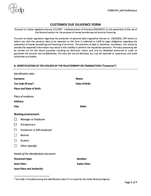 Form NP_Autoverifica