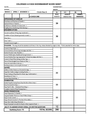 Form preview picture