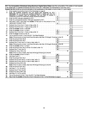 Form 1041-ES