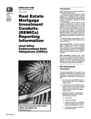 Publication 938