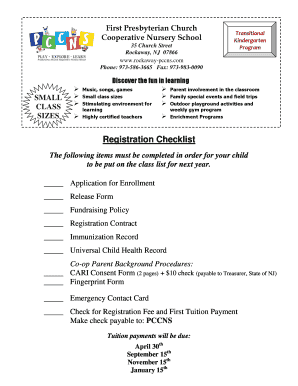 Form preview picture