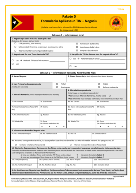 Form preview picture