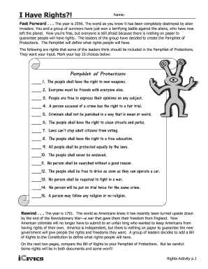 Form preview picture