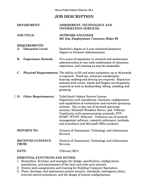 Af form 4394 fillable - ASSESSMENT, TECHNOLOGY AND - sf k12 sd