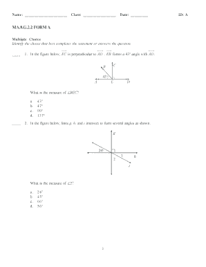 MA.8.G.2.2 Form A