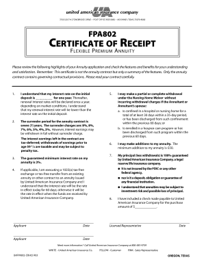 Form preview picture