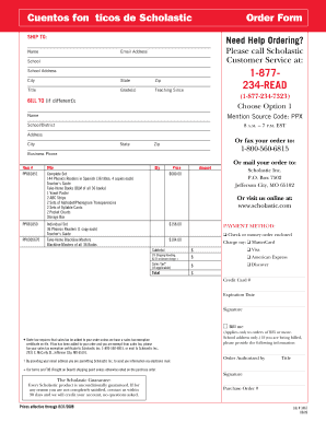 Form preview picture