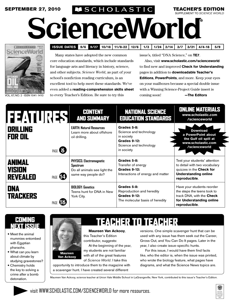 Many states have adopted the new common Preview on Page 1